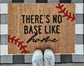 Custom doormat