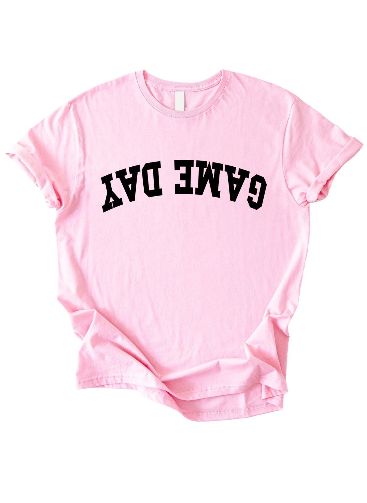 Game day shirt