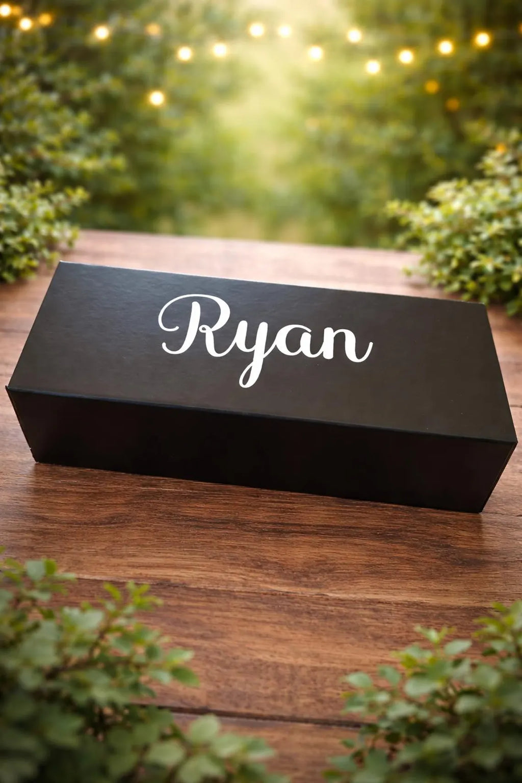 Groomsmen Boxes!