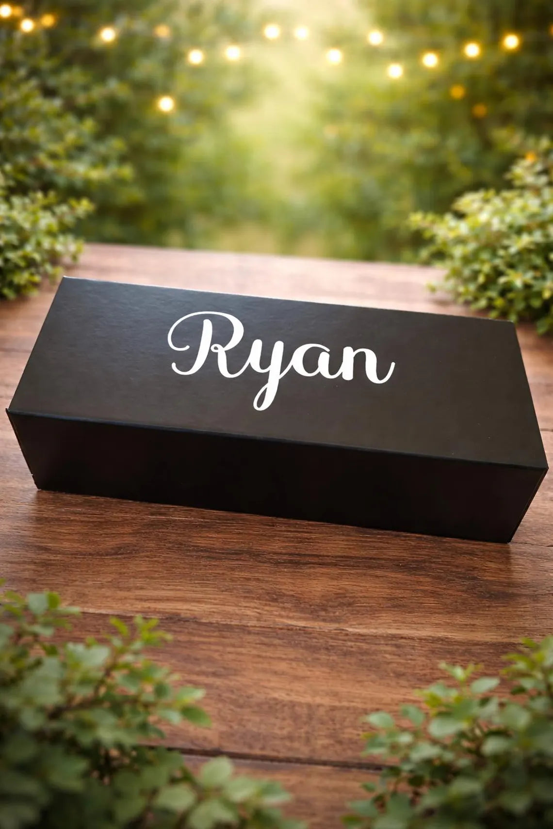 Groomsmen Boxes!